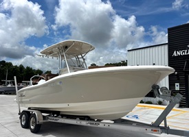 Anglers Marine